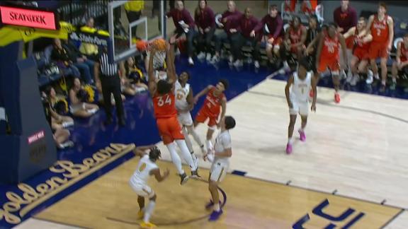 Game Highlights Video