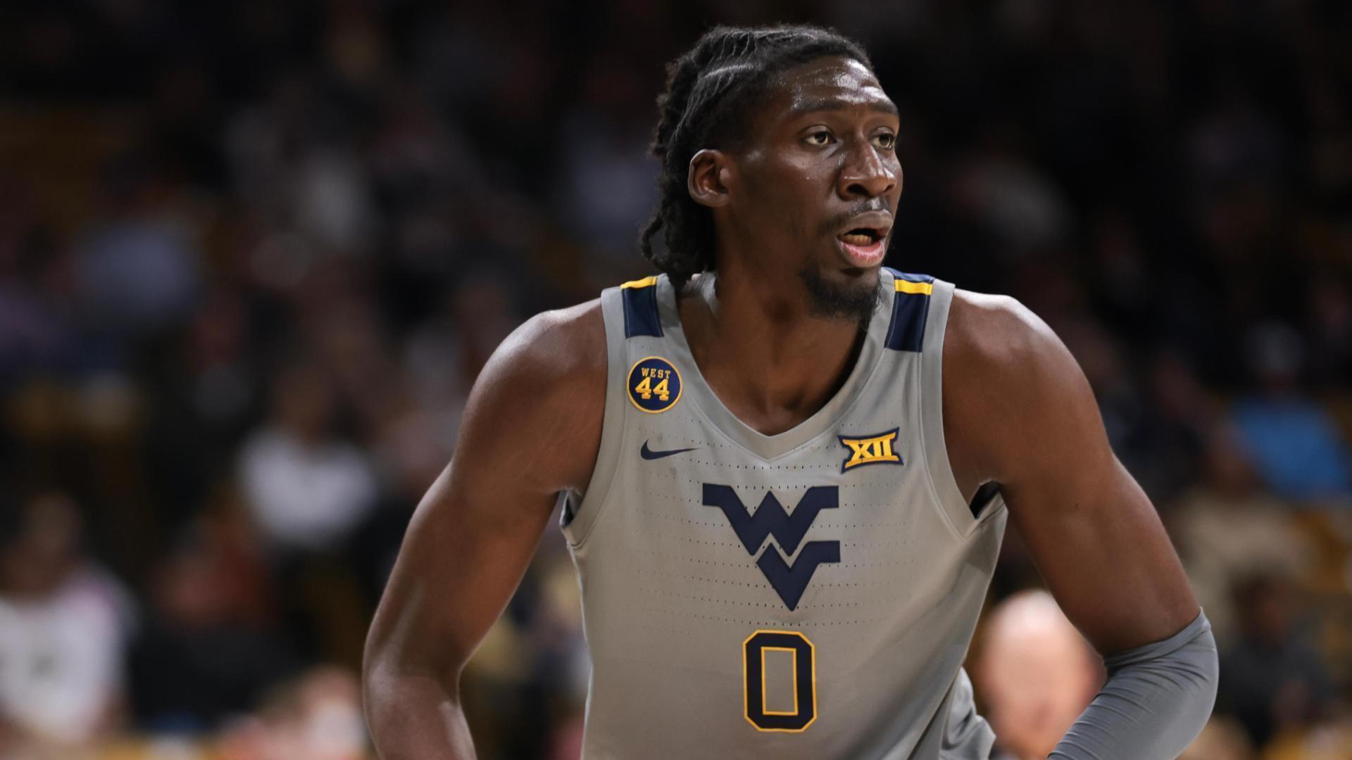 West virginia mountaineer basketball discount