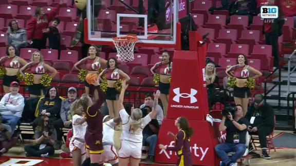 Hart Infinity G WC SP 女子選手GS板 183cm Sophie Hart - Minnesota Golden Gophers Center - ESPN