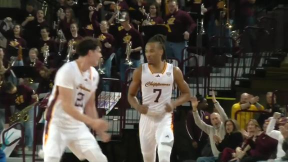 Game Highlights Video