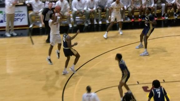 Game Highlights Video