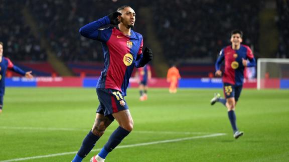 Barcelona Dominates Real Betis in Copa del Rey Showdown