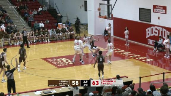 Game Highlights Video