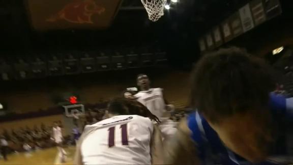 Game Highlights Video