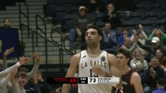 Game Highlights Video