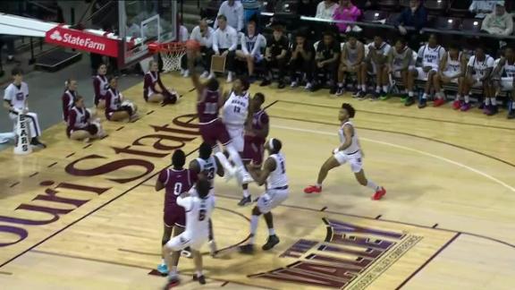 Game Highlights Video