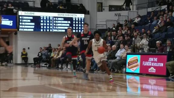 Game Highlights Video