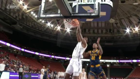 Game Highlights Video