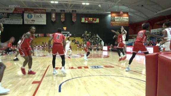 Game Highlights Video