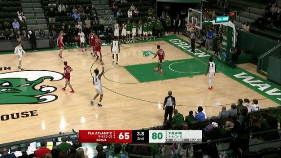 Game Highlights Video