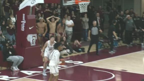 Game Highlights Video