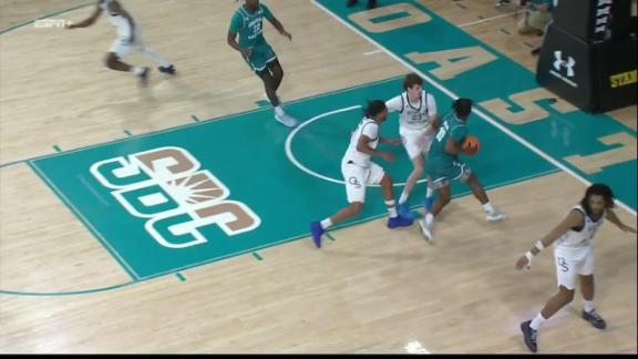 Game Highlights Video