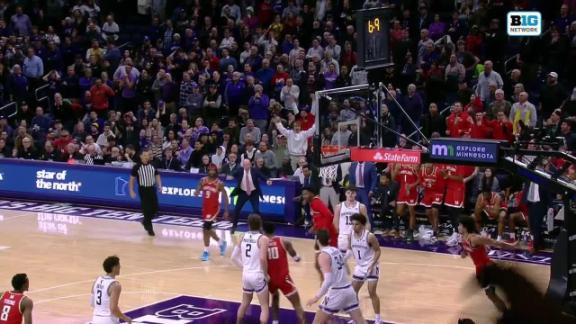 Game Highlights Video