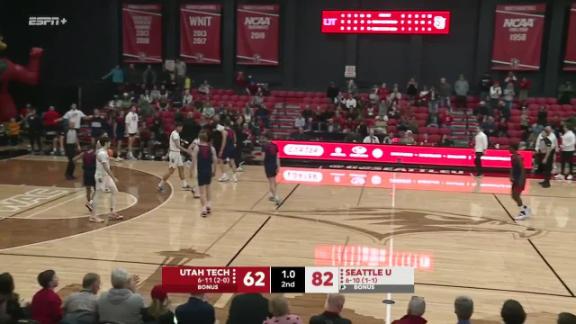 Game Highlights Video