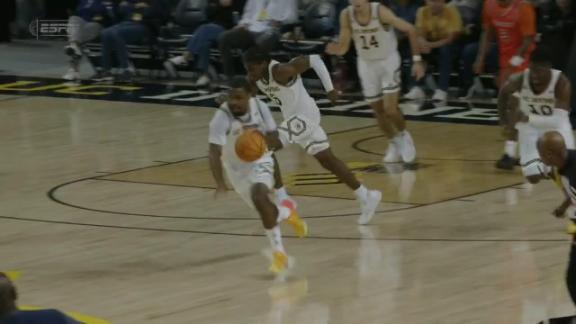 Game Highlights Video