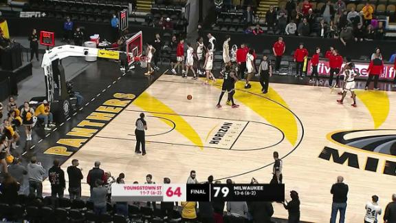 Game Highlights Video