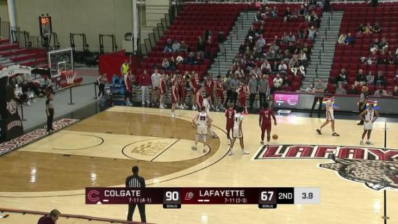 Game Highlights Video