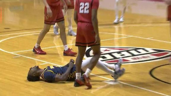 Game Highlights Video