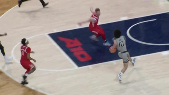 Game Highlights Video