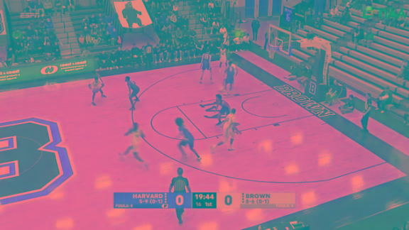 Game Highlights Video