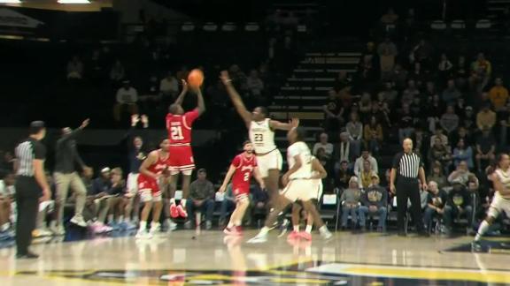 Game Highlights Video