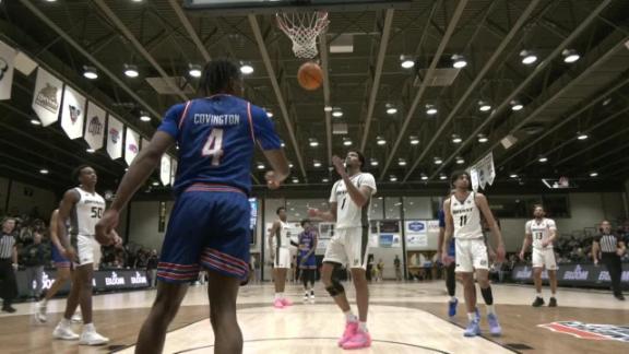 Game Highlights Video