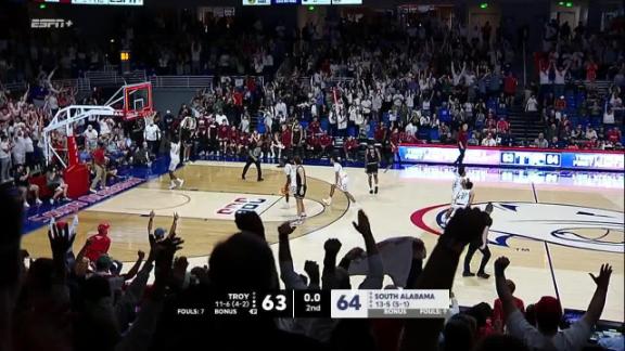 Game Highlights Video