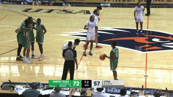 Game Highlights Video