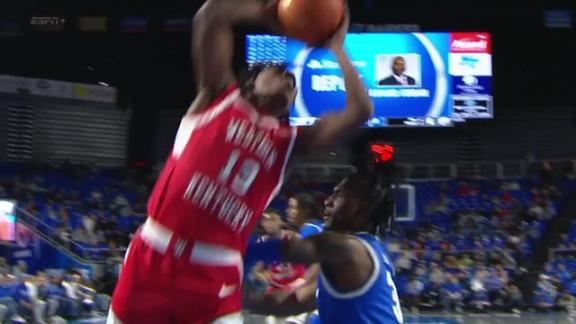 Game Highlights Video