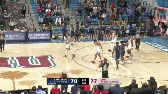 Game Highlights Video