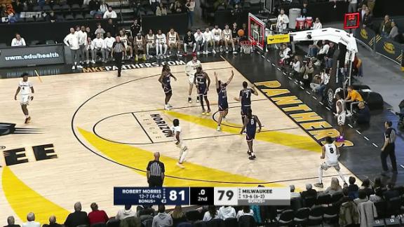 Game Highlights Video