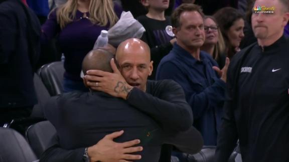 Washington Wizards vs. Sacramento Kings: Game Highlights