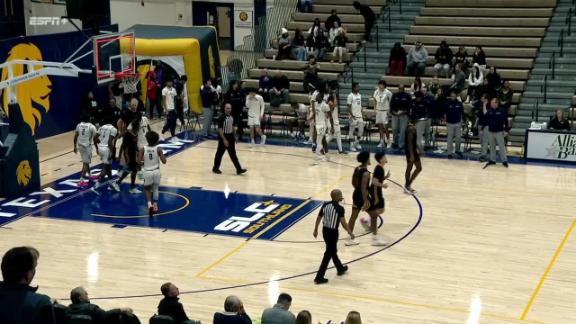 Game Highlights Video