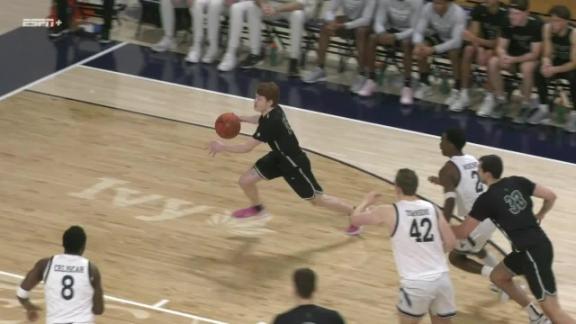 Game Highlights Video