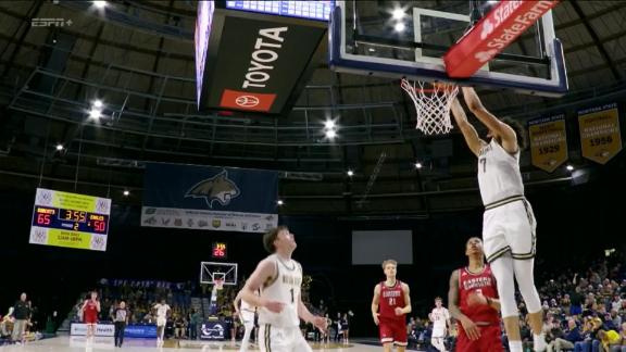 Game Highlights Video