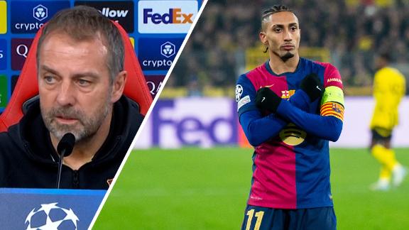 Thrilling Champions League Clash Benfica vs. Barcelona Livestream Insights