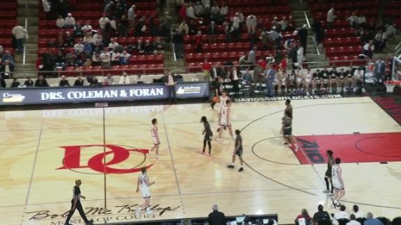 Game Highlights Video