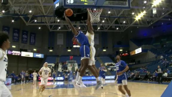 Game Highlights Video