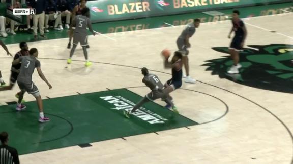 Game Highlights Video