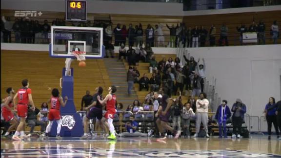 Game Highlights Video