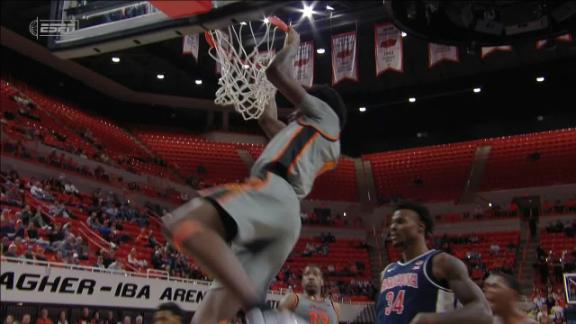 Game Highlights Video