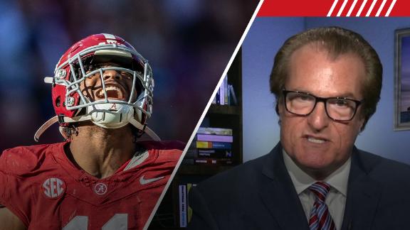 NFL Draft 2025 Picks by Team ESPN