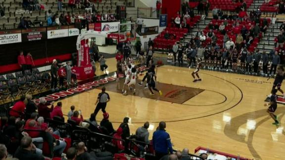 Game Highlights Video