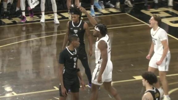 Game Highlights Video