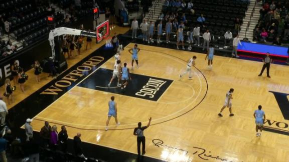 Game Highlights Video