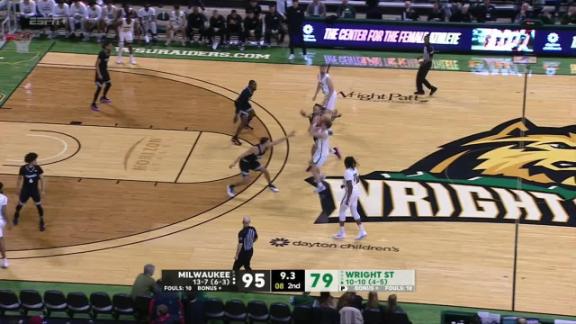 Game Highlights Video