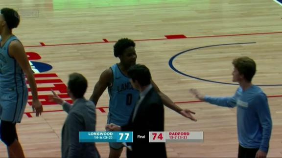 Game Highlights Video