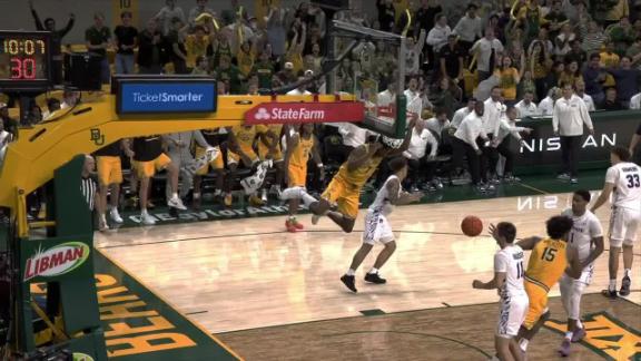 Game Highlights Video