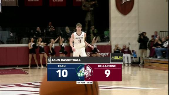 Game Highlights Video