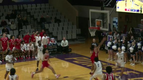 Game Highlights Video